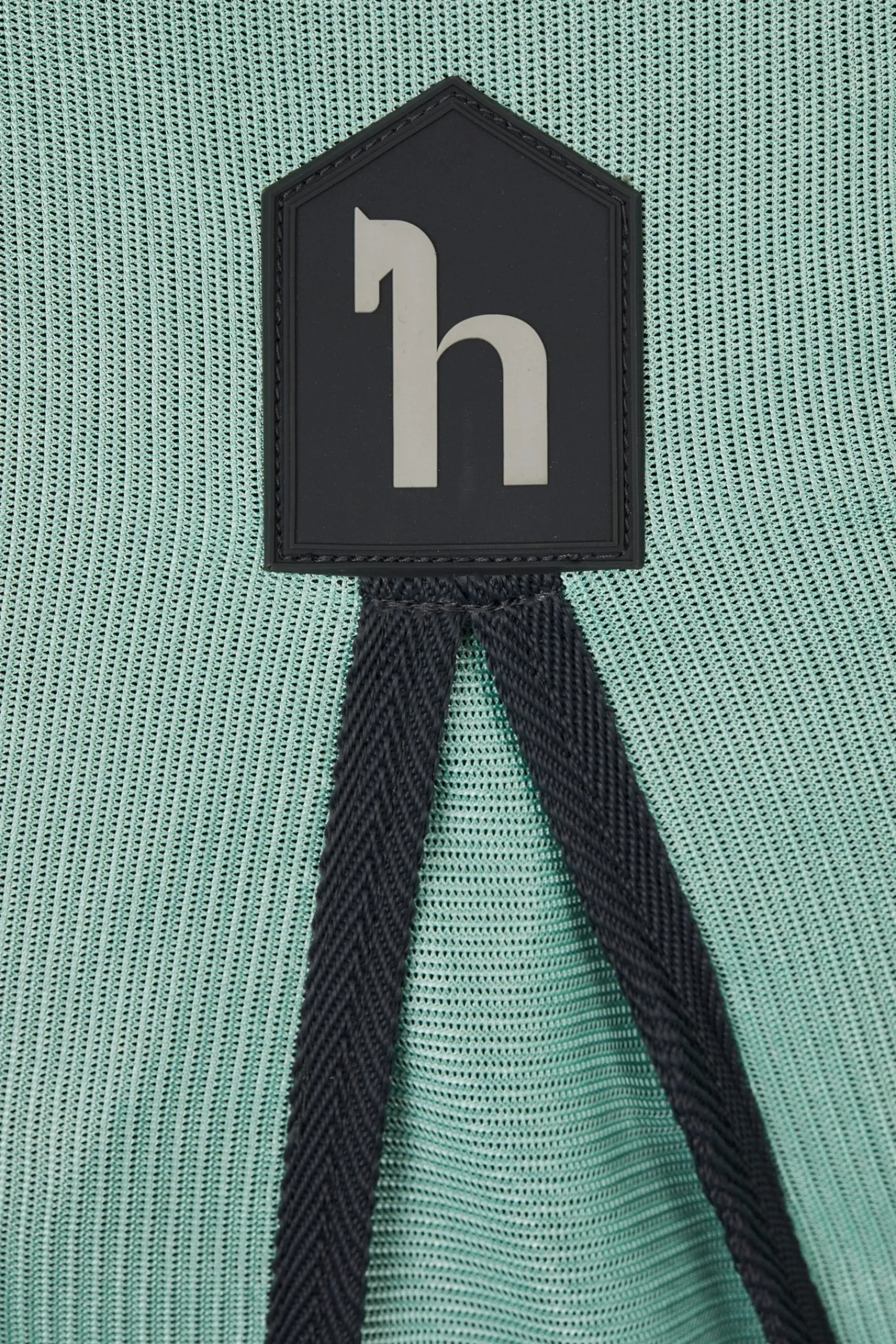 Horze Paso Fino Fliegendecke mit Halsteil und UV Schutz* Ekzemerdecken Und -Masken