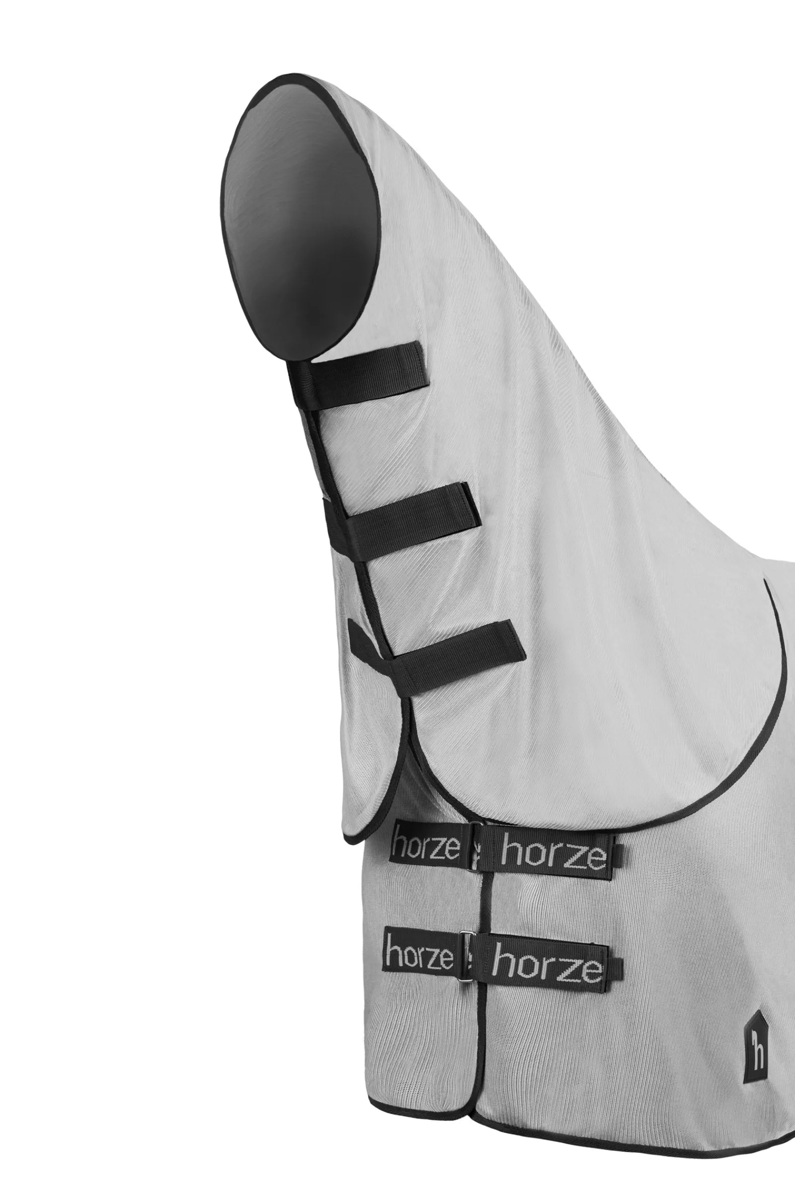 Horze Paso Fino Fliegendecke mit abnehmbarem Halsteil und UV Schutz* Fliegendecken