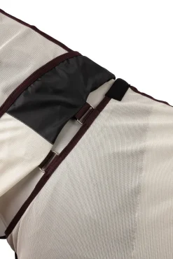 Horze Paso Fino Fliegendecke mit abnehmbarem Halsteil und UV Schutz* Fliegendecken