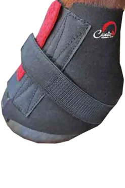 Cavallo Hoof Boots F.R.A. Pastern Wraps, Ballenschutz, XL* Hufschuhe & Medizinische Hufschuhe
