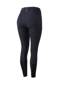 B Vertigo Patricia Damen Vollbesatzreithose mit Silikon-Grip und schmeichelhafter Passform*Damen Reithose Für Damen Mit Vollbesatz