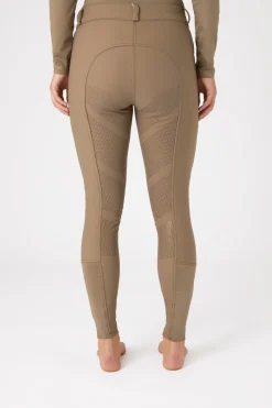 B Vertigo Patricia Thermo Vollbesatzreithose für Damen*Damen Thermoreithosen Und -Reitleggins Für Damen
