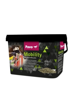 pavo Mobility 3kg* Ergänzungsfuttermittel Für Pferde