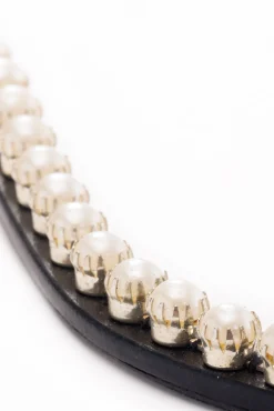 Kavalkade Pearl Stirnriemen* Stirnriemen