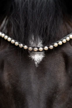 Kavalkade Pearl Stirnriemen* Stirnriemen