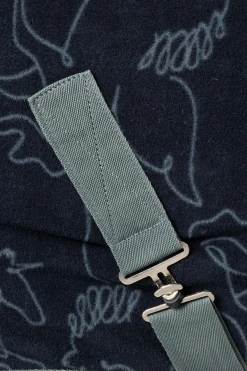Horze Pegasus Pony Fleece-Abschwitzdecke* Ponydecken|Ponydecken