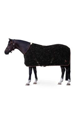Horze Pegasus Pony Fleece-Abschwitzdecke* Ponydecken|Ponydecken