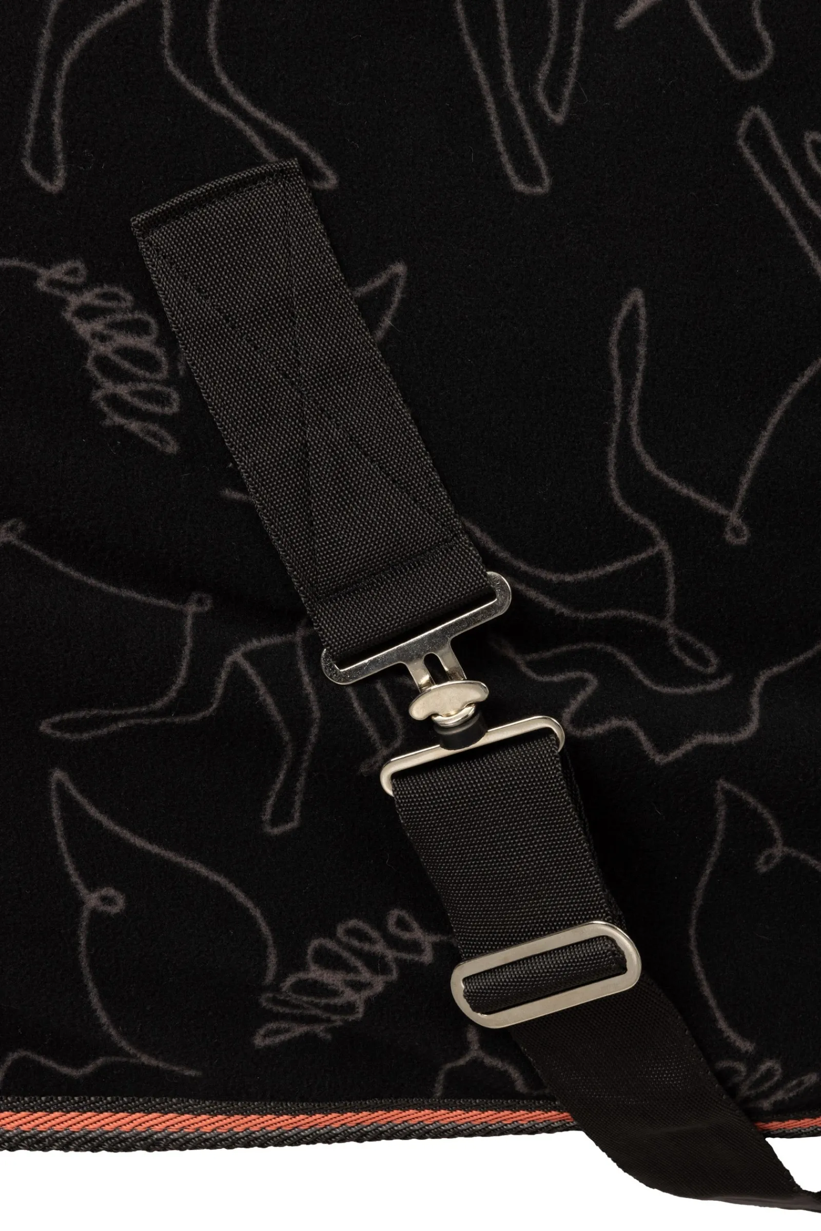 Horze Pegasus Pony Fleece-Abschwitzdecke* Ponydecken|Ponydecken