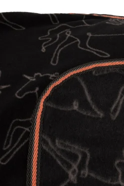 Horze Pegasus Pony Fleece-Abschwitzdecke* Ponydecken|Ponydecken