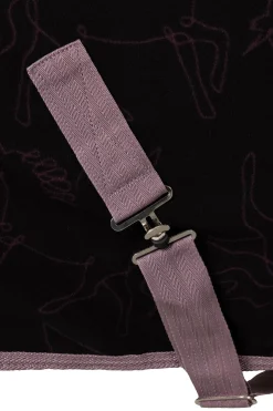 Horze Pegasus Pony Fleece-Abschwitzdecke* Ponydecken|Ponydecken