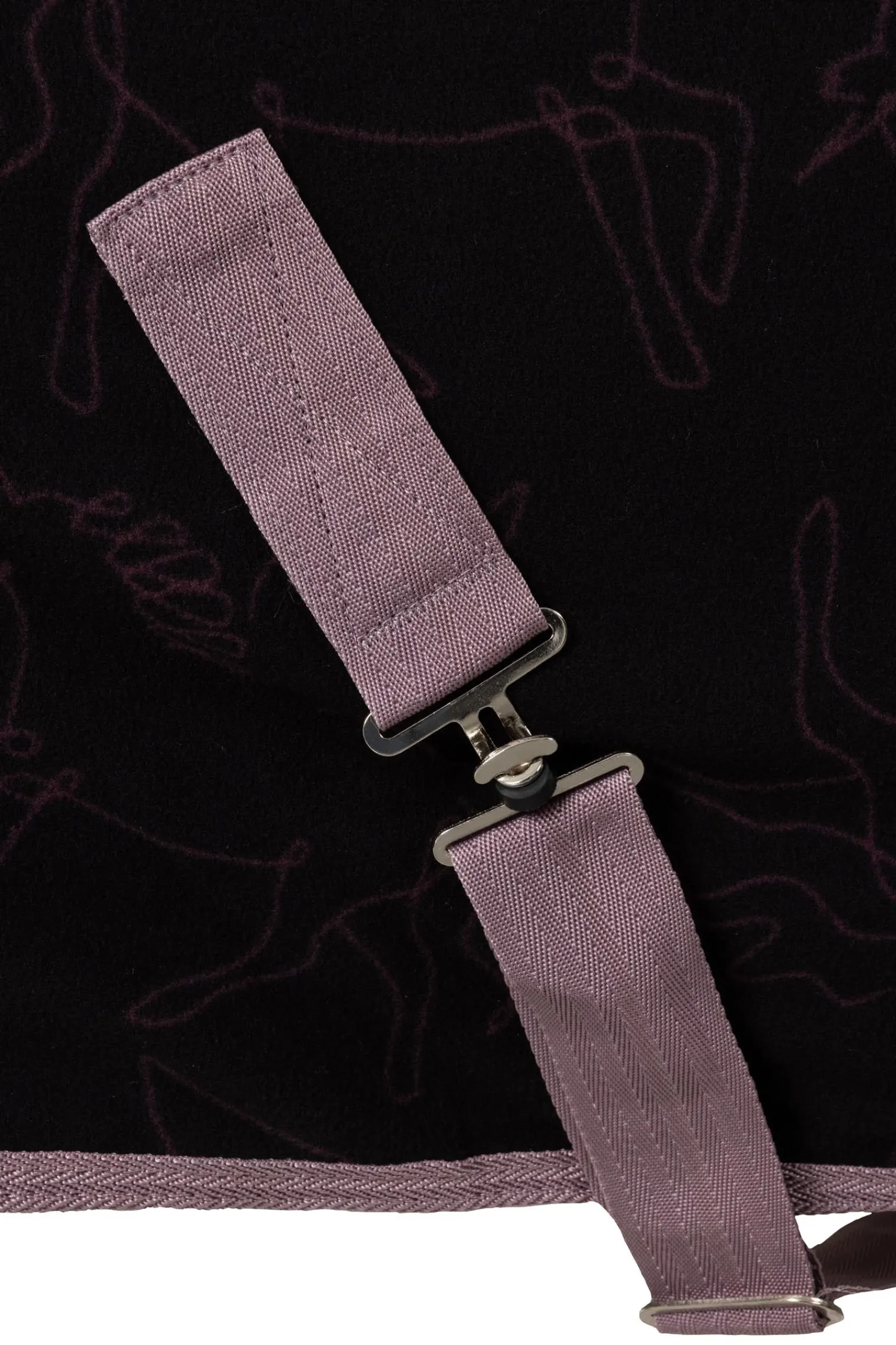 Horze Pegasus Pony Fleece-Abschwitzdecke* Ponydecken|Ponydecken