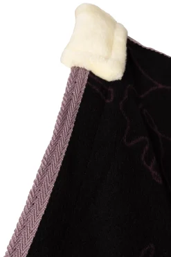 Horze Pegasus Pony Fleece-Abschwitzdecke* Ponydecken|Ponydecken