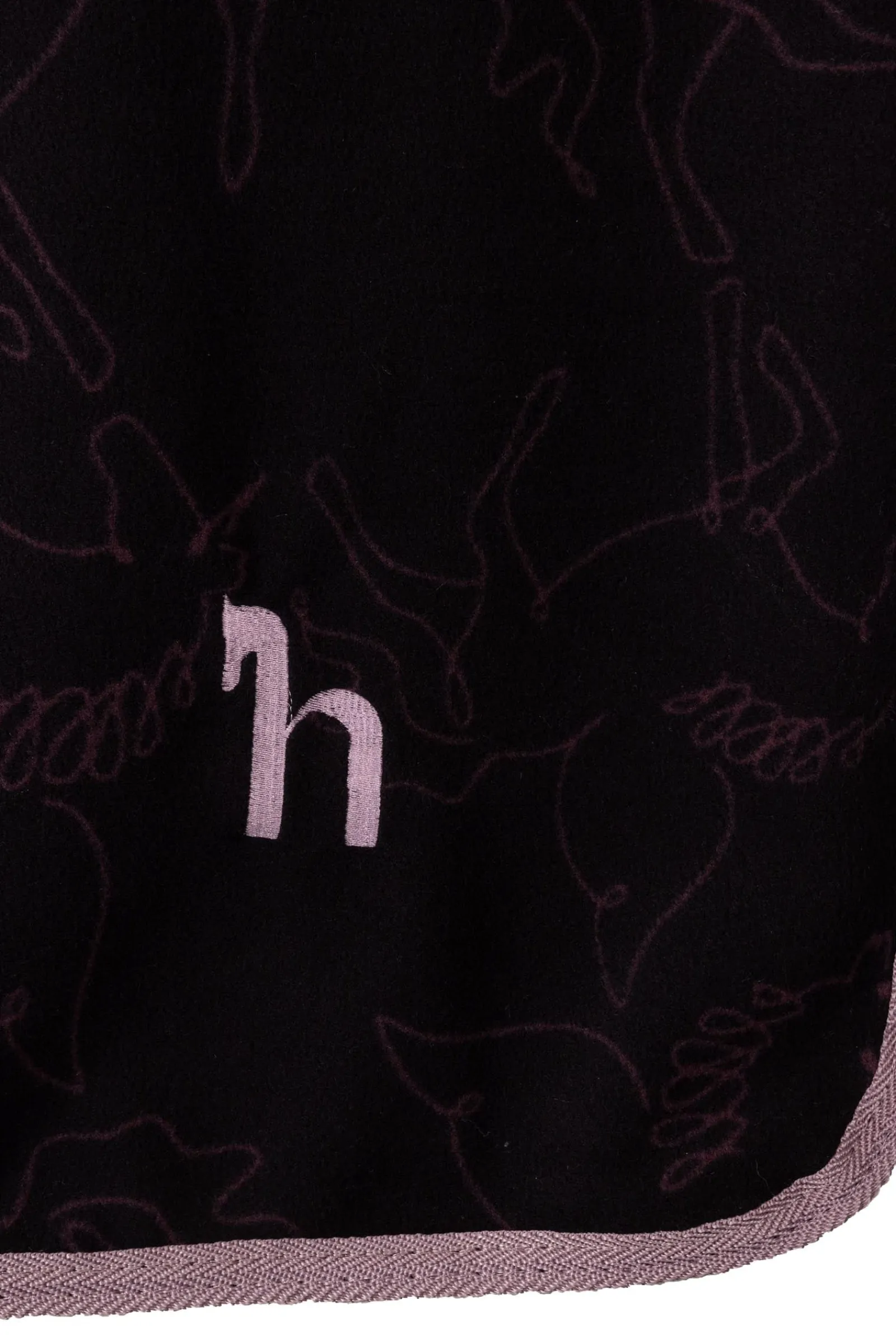 Horze Pegasus Pony Fleece-Abschwitzdecke* Ponydecken|Ponydecken