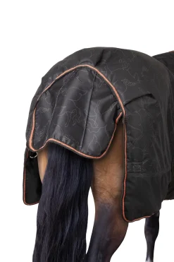 Horze Pegasus Pony Regendecke 200 g/m²* Ponydecken|Ponydecken