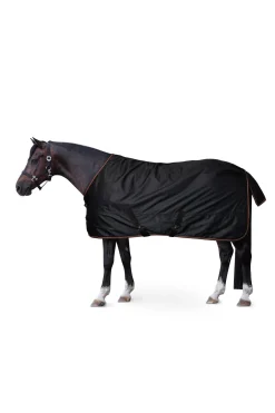 Horze Pegasus Pony Regendecke mit Fleecefutter* Ponydecken|Ponydecken