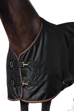 Horze Pegasus Pony Regendecke mit Fleecefutter* Ponydecken|Ponydecken