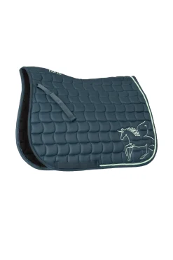 Horze Pegasus Pony Schabracke* Spring- & Vielseitigkeitsschabracken