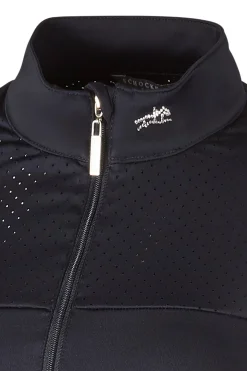 Schockemöhle Sports Penelope Turniershirt für Damen*Damen Shirts & Polos Für Damen