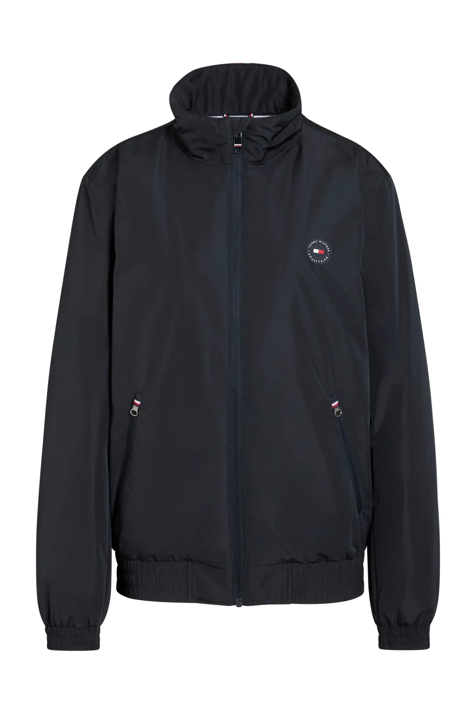 Tommy Hilfiger Equestrian Penn Bomber Jacket*Damen Mäntel & Jacken Für Damen