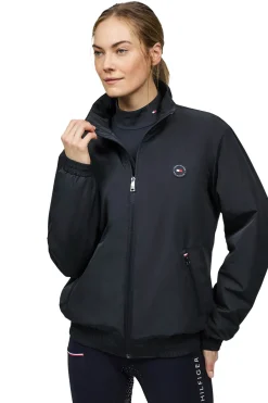 Tommy Hilfiger Equestrian Penn Bomber Jacket*Damen Mäntel & Jacken Für Damen