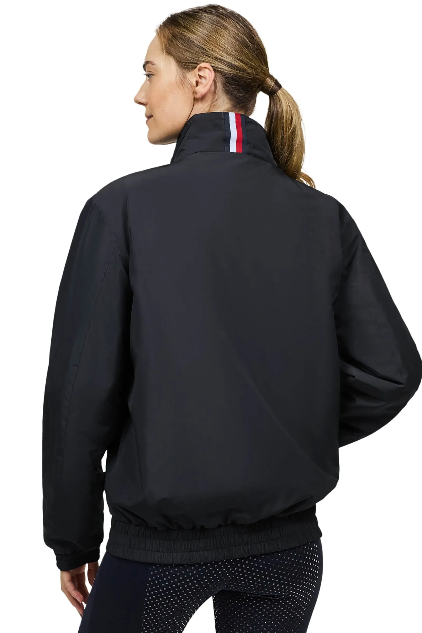 Tommy Hilfiger Equestrian Penn Bomber Jacket*Damen Mäntel & Jacken Für Damen