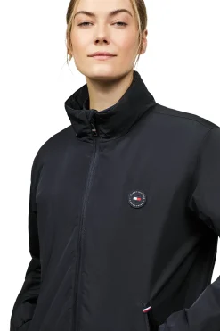 Tommy Hilfiger Equestrian Penn Bomber Jacket*Damen Mäntel & Jacken Für Damen