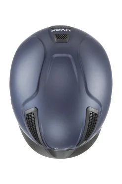Uvex Perfexxion III Reithelm* Reithelme