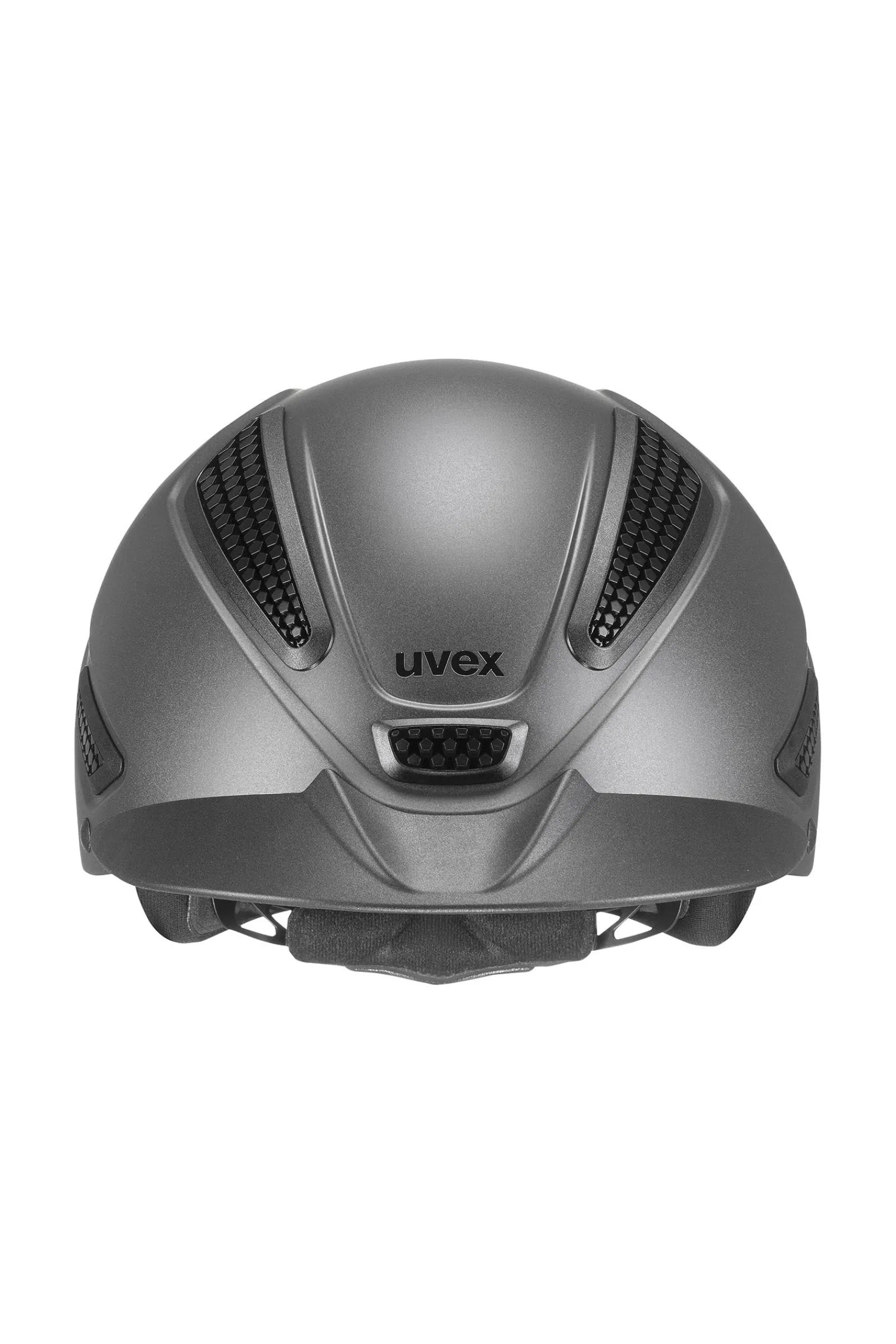 Uvex Perfexxion III Reithelm* Reithelme