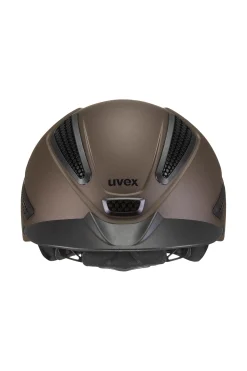 Uvex Perfexxion III Reithelm* Reithelme