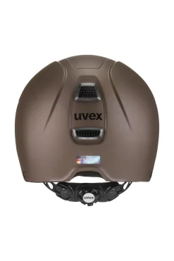 Uvex Perfexxion III Reithelm* Reithelme