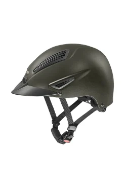 Uvex Perfexxion III Reithelm* Reithelme