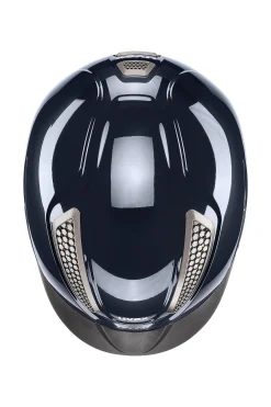 Uvex Perfexxion III Shiny Reithelm* Reithelme