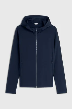 Tommy Hilfiger Equestrian Performance Damen Windbreaker*Damen Mäntel & Jacken Für Damen