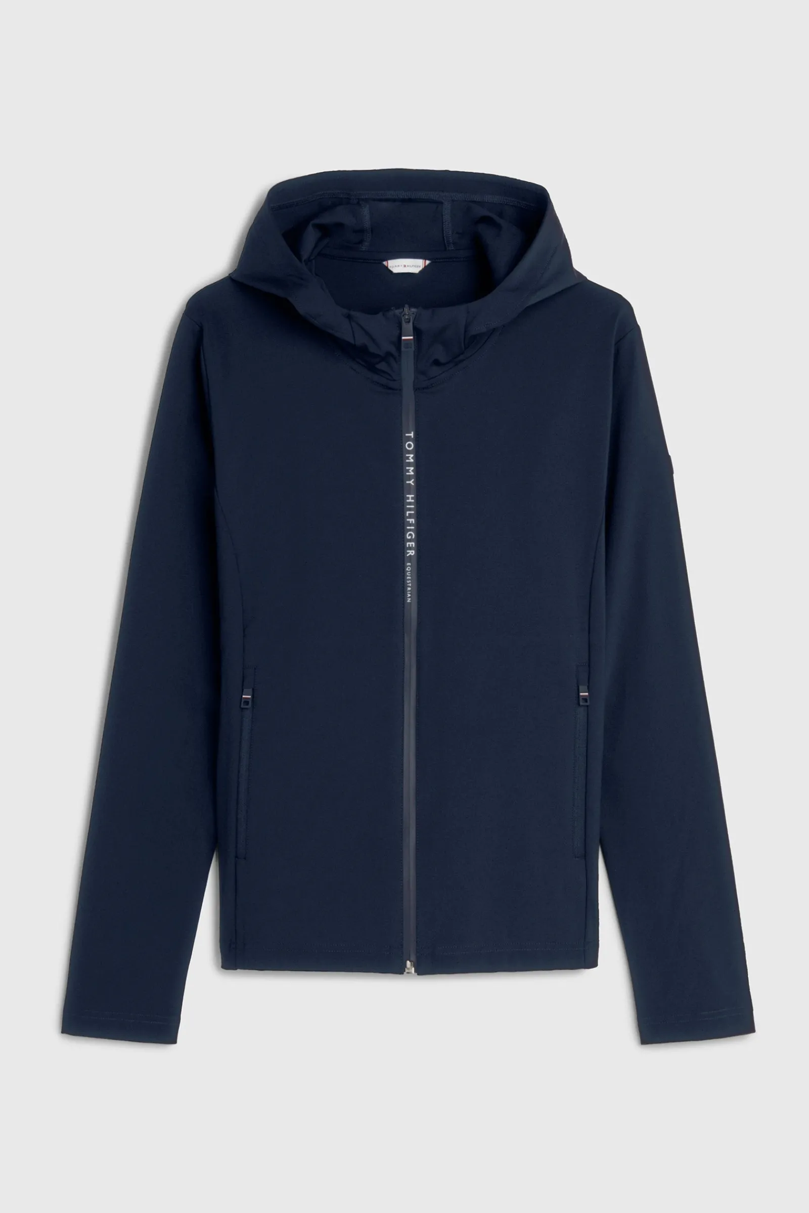 Tommy Hilfiger Equestrian Performance Damen Windbreaker*Damen Mäntel & Jacken Für Damen