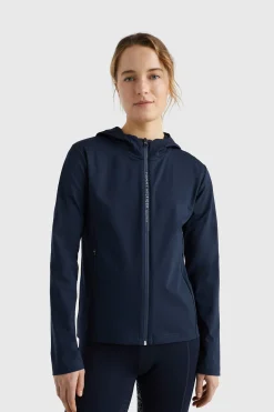 Tommy Hilfiger Equestrian Performance Damen Windbreaker*Damen Mäntel & Jacken Für Damen