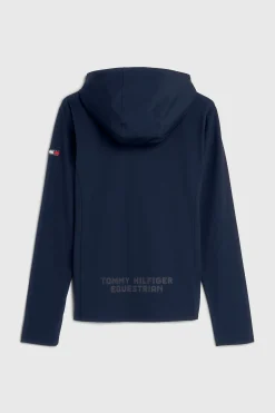 Tommy Hilfiger Equestrian Performance Damen Windbreaker*Damen Mäntel & Jacken Für Damen