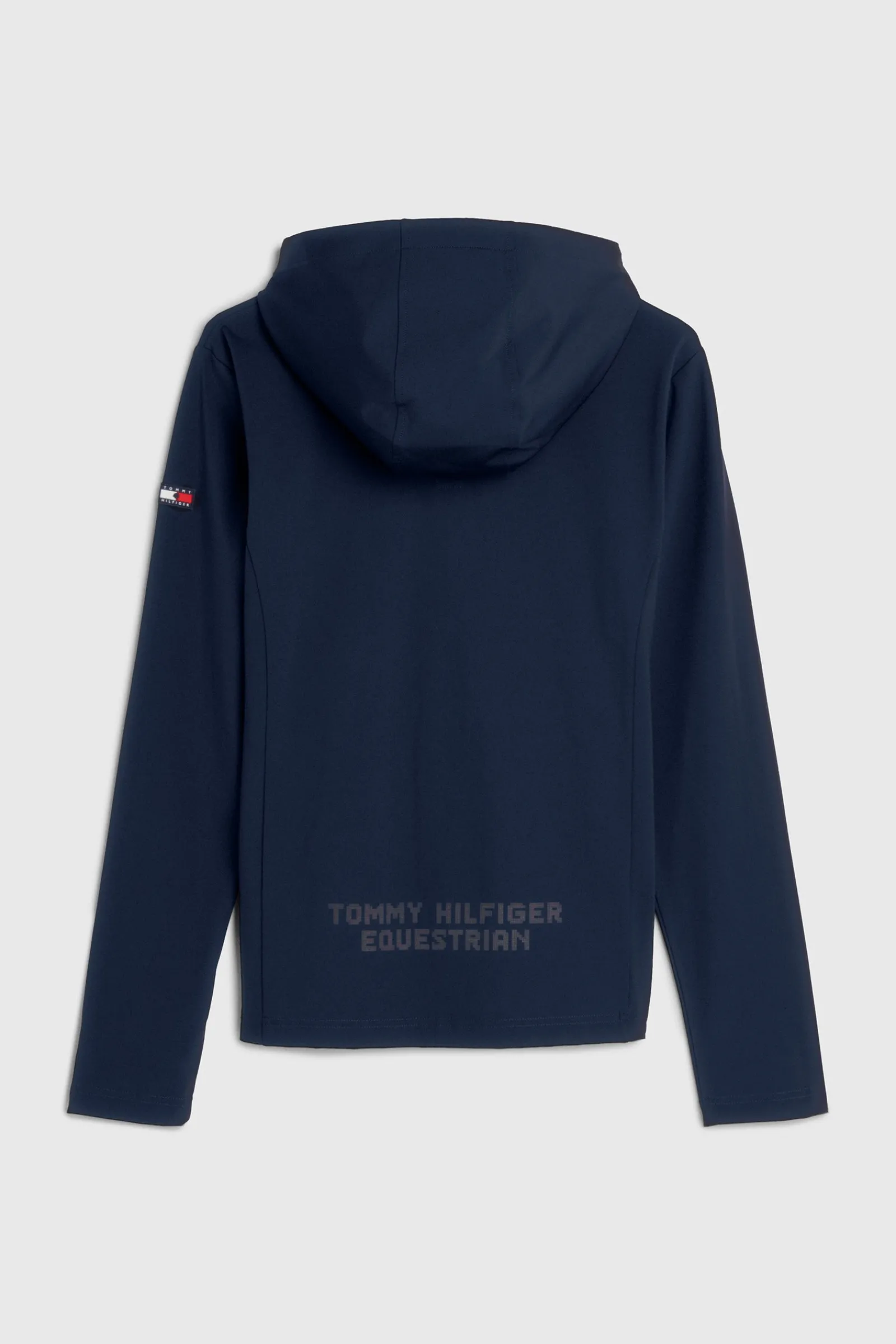 Tommy Hilfiger Equestrian Performance Damen Windbreaker*Damen Mäntel & Jacken Für Damen