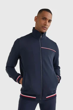 Tommy Hilfiger Equestrian Performance Herren Softshelljacke*Herren Jacken & Westen Für Herren