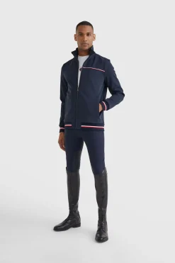 Tommy Hilfiger Equestrian Performance Herren Softshelljacke*Herren Jacken & Westen Für Herren
