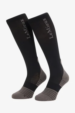 LeMieux Performance-Socken* Kniestrümpfe & Reitsocken