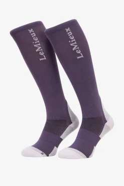 LeMieux Performance-Socken* Kniestrümpfe & Reitsocken