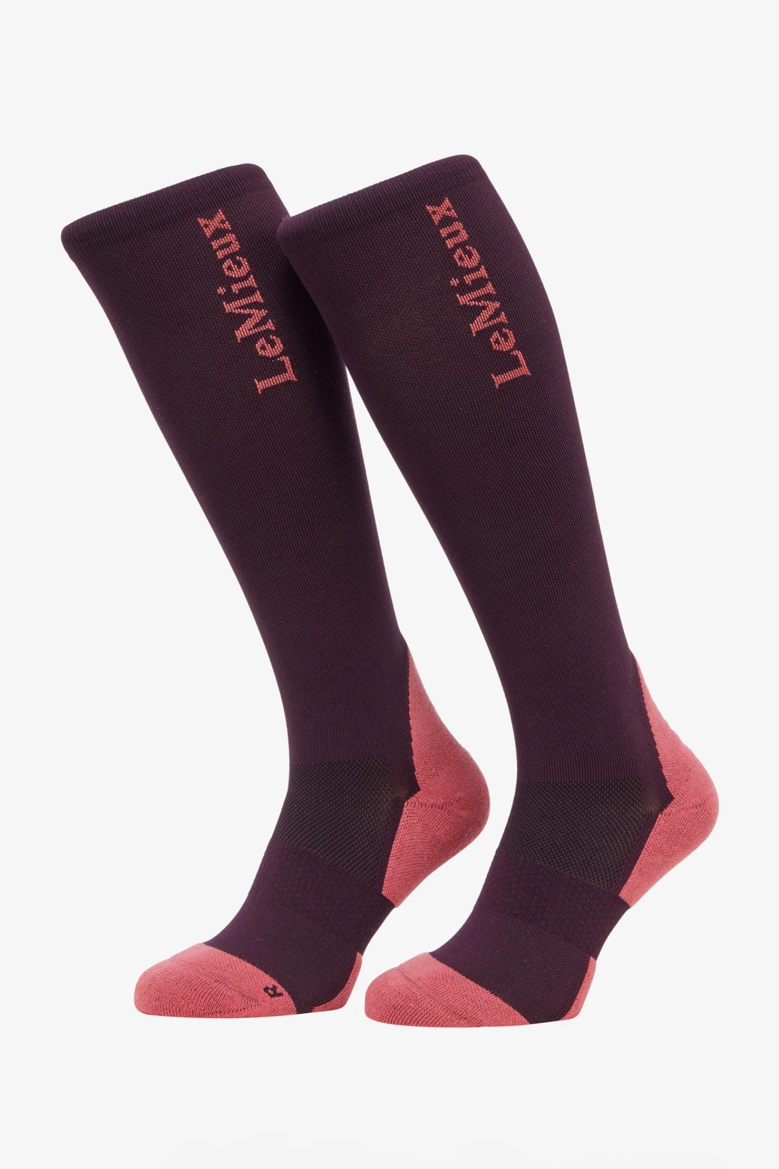 LeMieux Performance-Socken* Kniestrümpfe & Reitsocken
