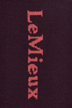 LeMieux Performance-Socken* Kniestrümpfe & Reitsocken