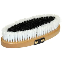 Kerbl Pferdekardätsche Brush&Co* Pferdebürsten