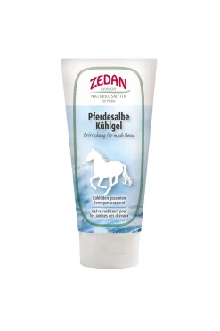 Zedan Pferdesalbe Kühlgel, 200ml* Hufpflege