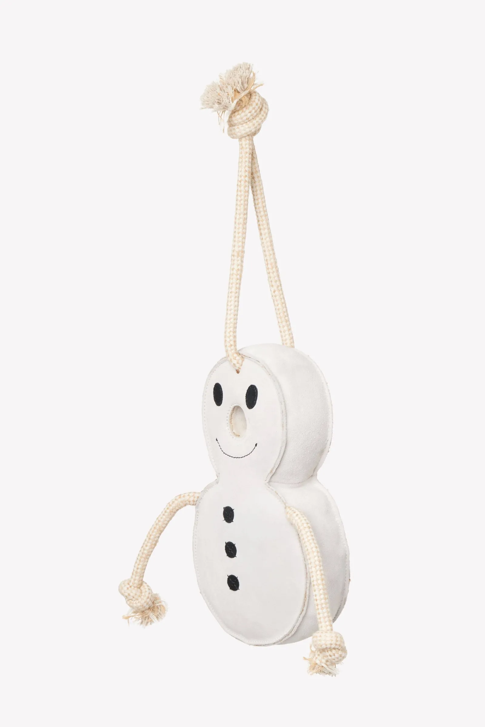 LeMieux Pferdespielzeug Schneemann* Reithallen-Zubehör|Pferdespielzeug
