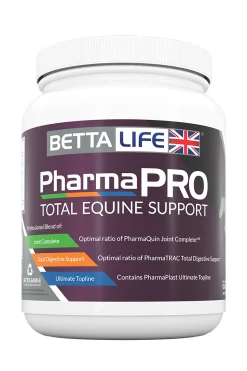 Betta Life PharmaPRO, 1kg* Ergänzungsfuttermittel Für Pferde