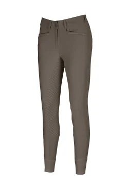 Pikeur Phia Selection Grip Damen Reithose mit Vollgrip*Damen Reithose Für Damen Mit Vollbesatz