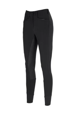 Pikeur Phia Selection Grip Damen Reithose mit Vollgrip*Damen Reithose Für Damen Mit Vollbesatz