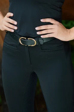 Pikeur Phia Selection Grip Damen Reithose mit Vollgrip*Damen Reithose Für Damen Mit Vollbesatz